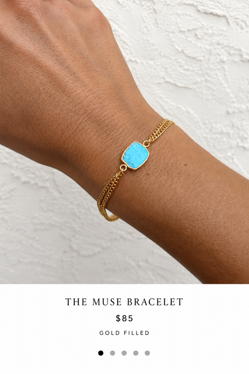 The Muse Bracelet