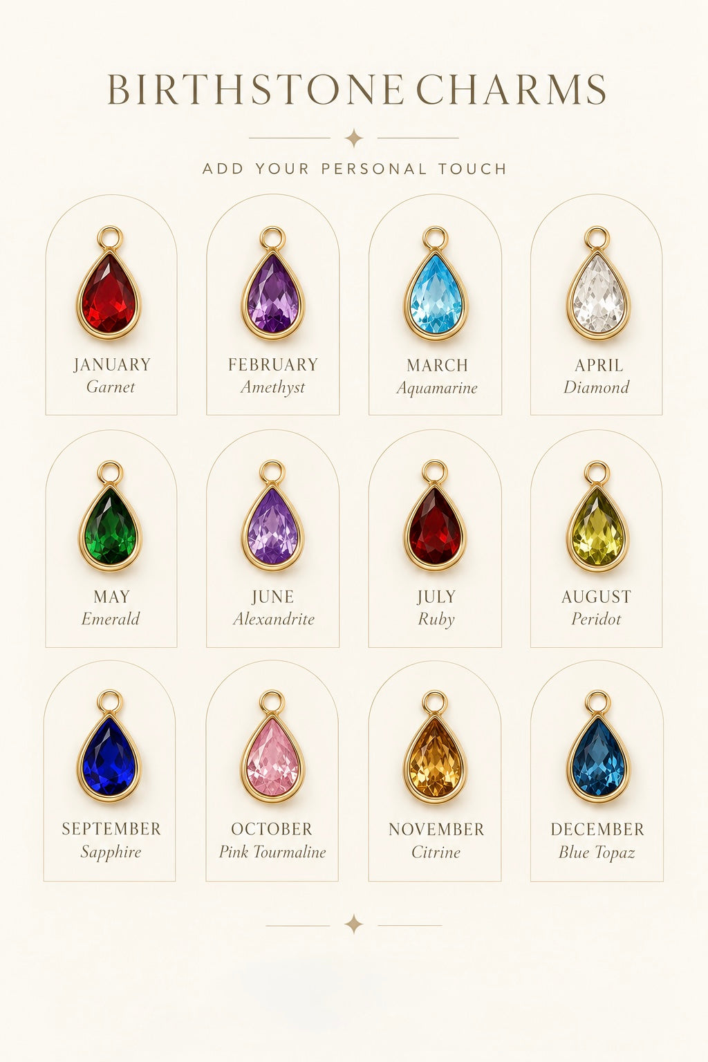 The Layer Necklace