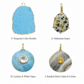 Muse Jewels (new pieces added regularly)