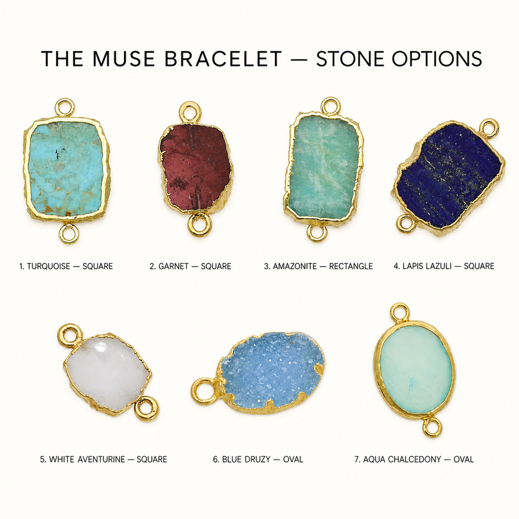 The Muse Bracelet