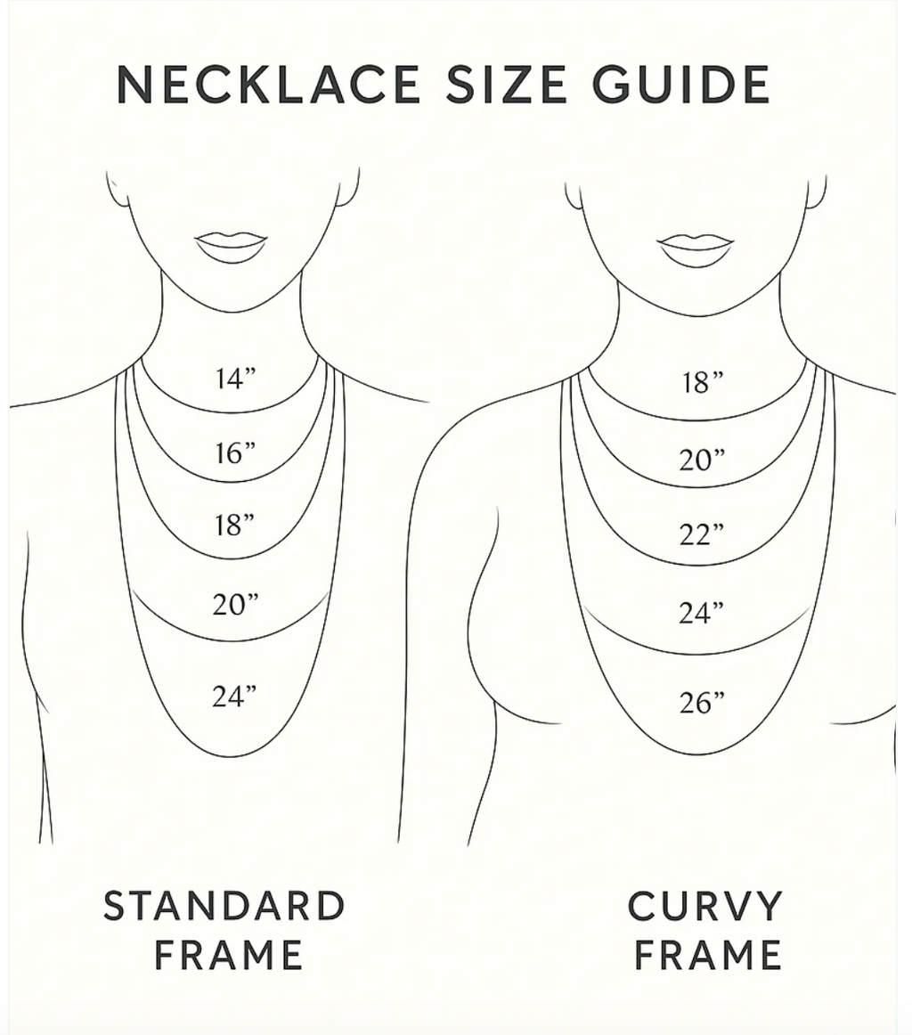 The Soleil Pearl Necklace