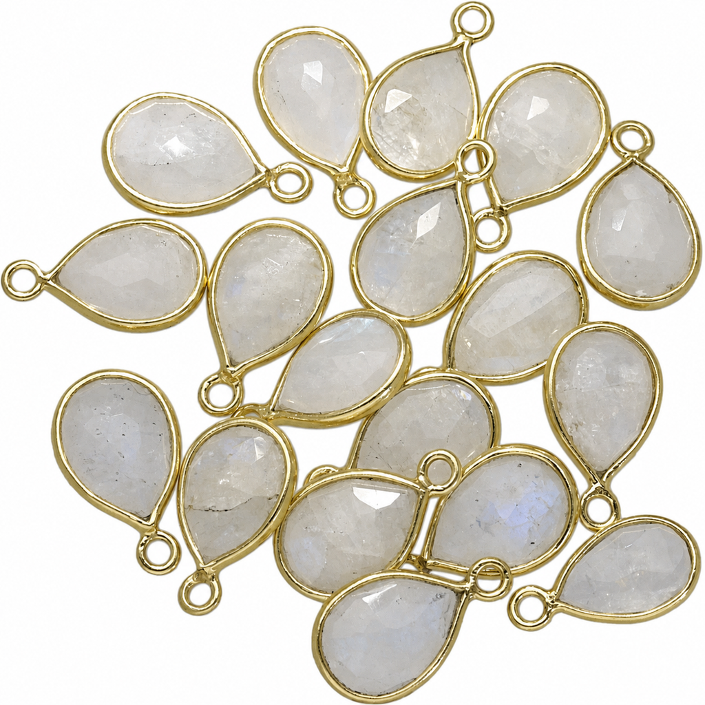 Muse Lariat Necklace