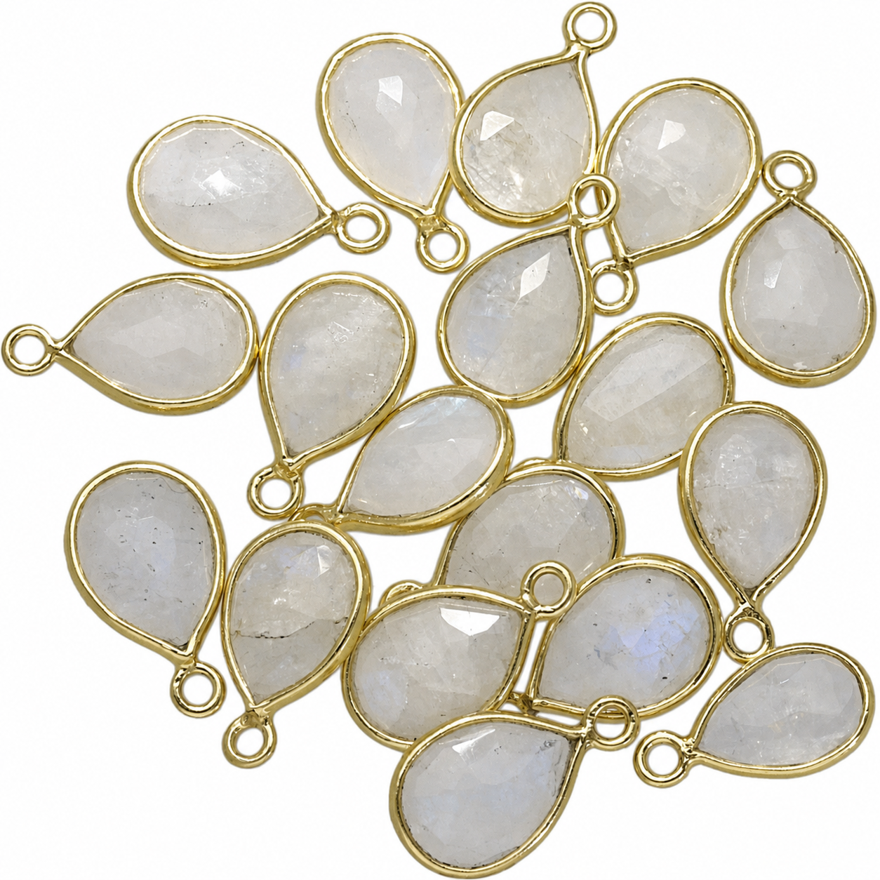 Muse Lariat Necklace