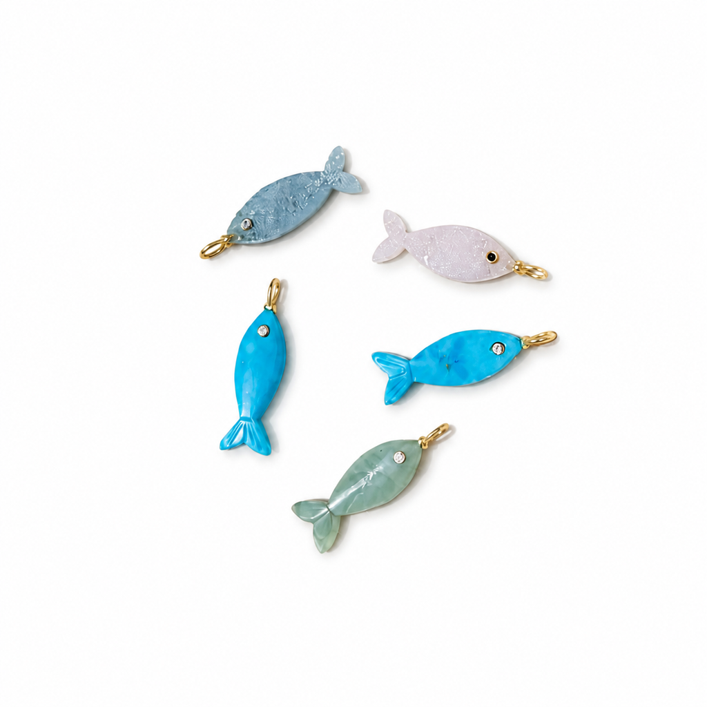 Muse Jewels (new pieces added regularly)