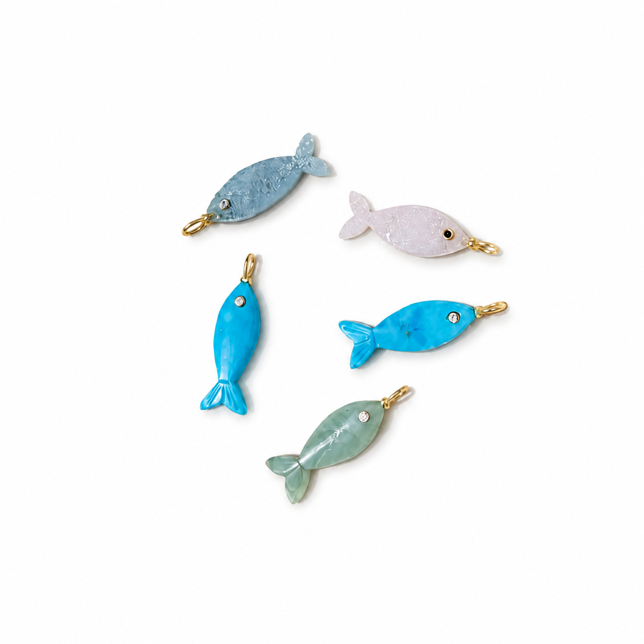 Muse Jewels (new pieces added regularly)