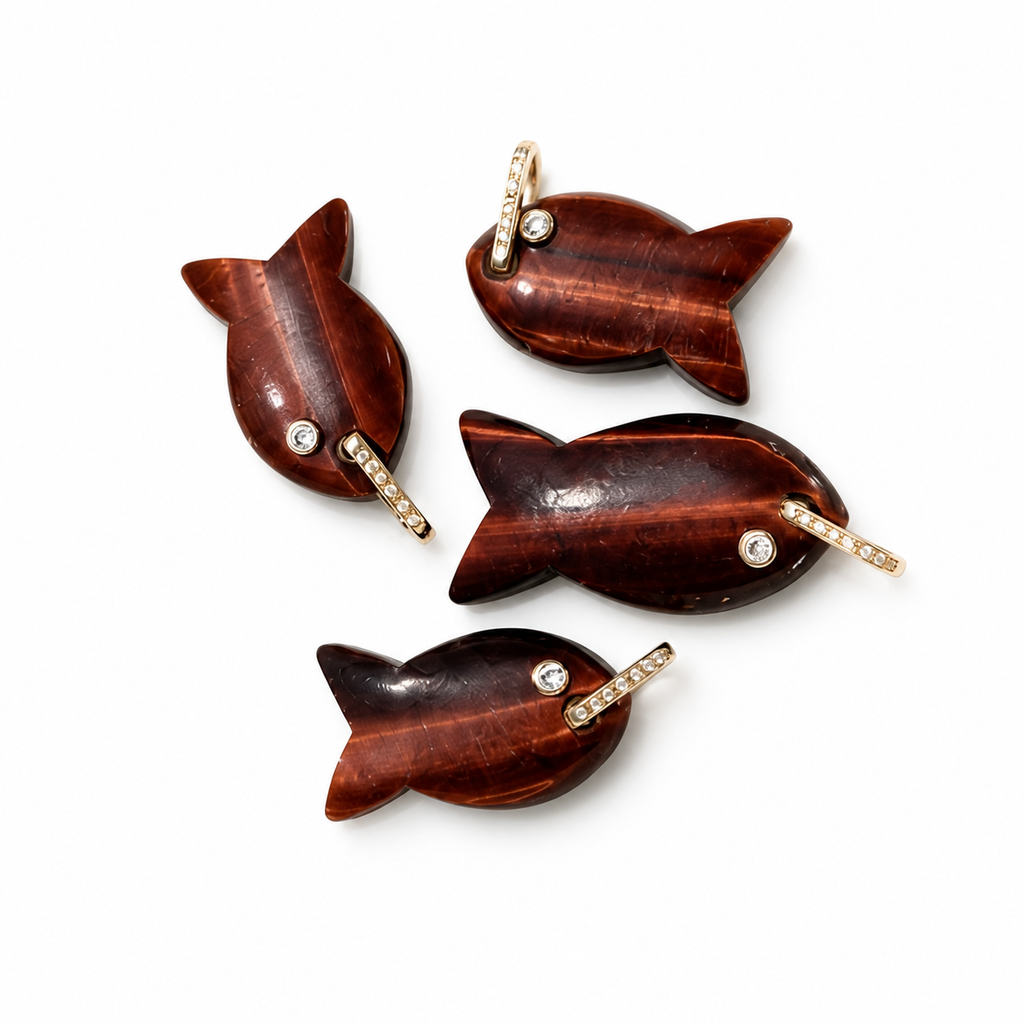 Muse Jewels (new pieces added regularly)